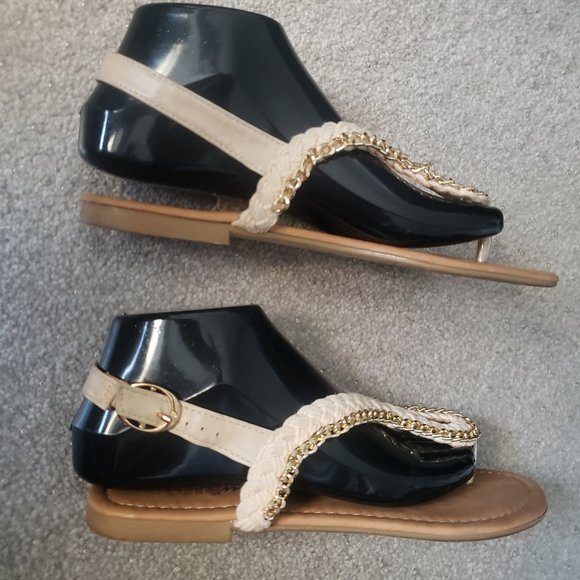 DollyMix Sandals - Picture 6 of 10